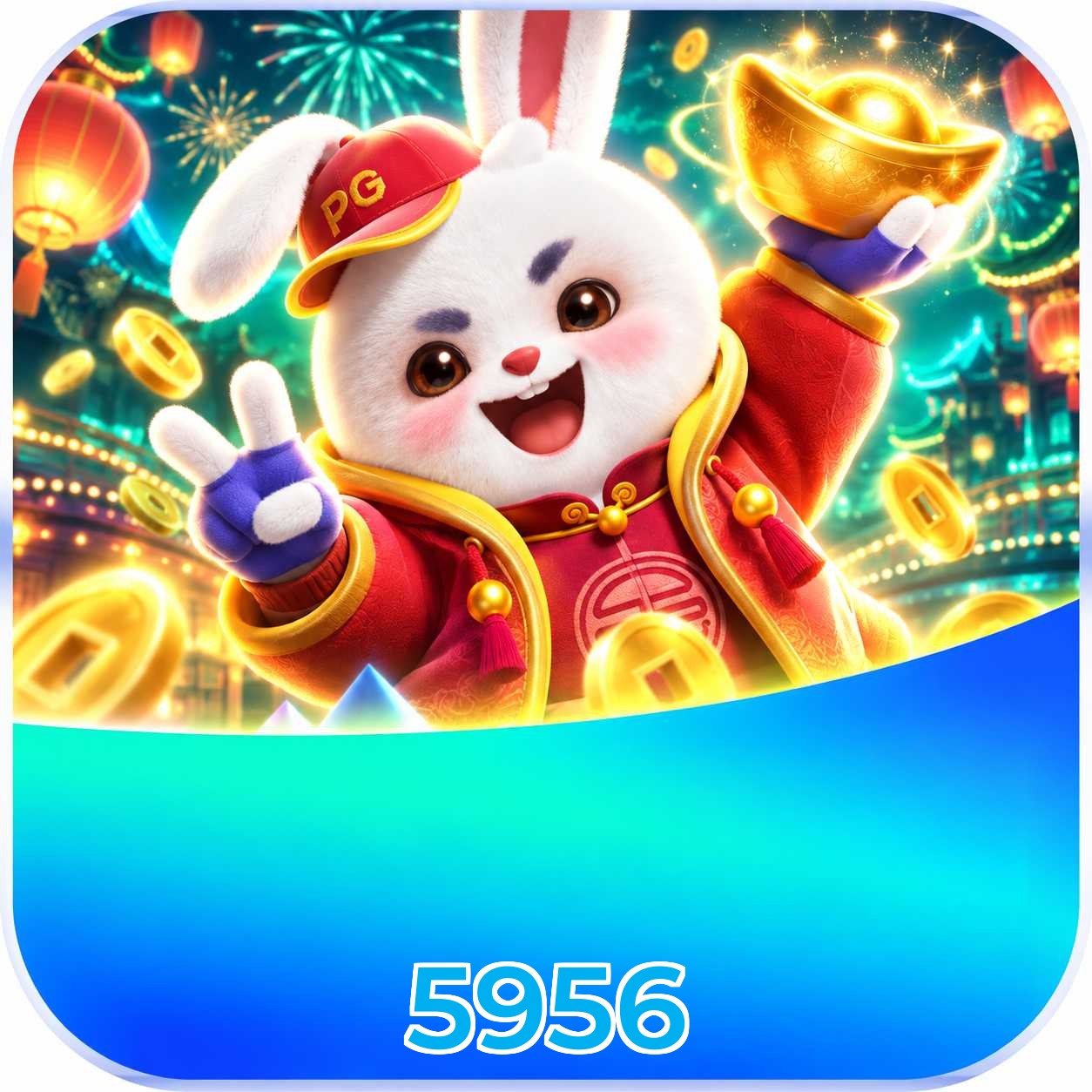 Plushie Frenzy no iOS após instalar 5956