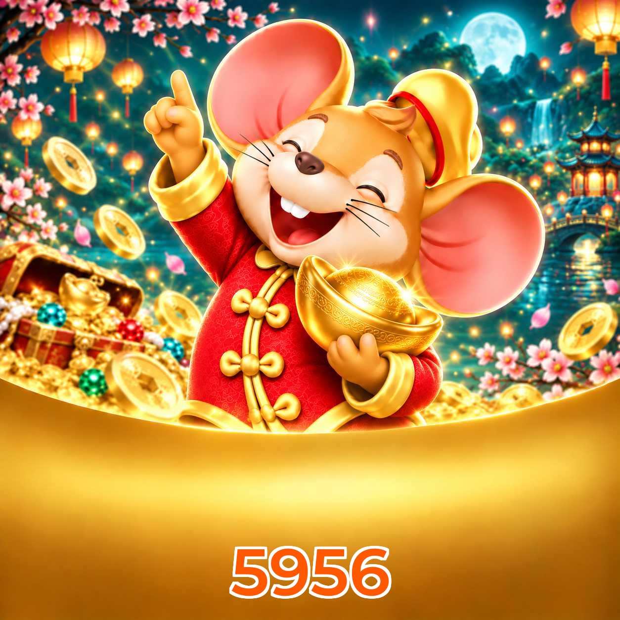 Slots e lottery na mesma plataforma 5956