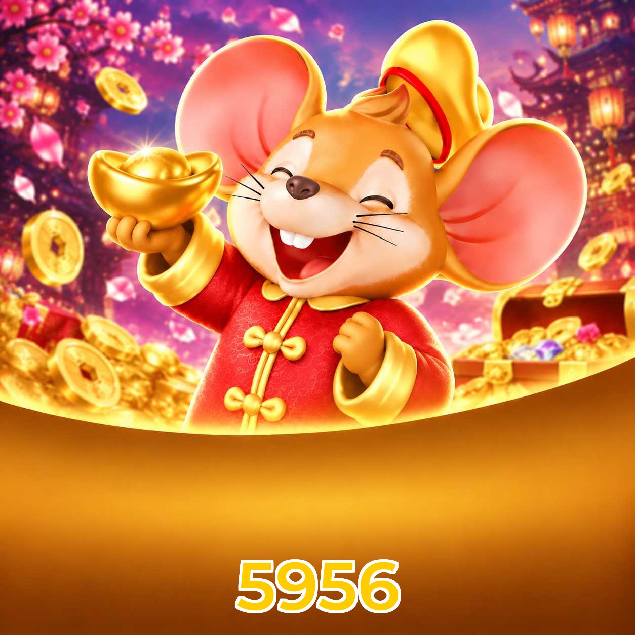 Variedade cassino e slots Plushie Frenzy